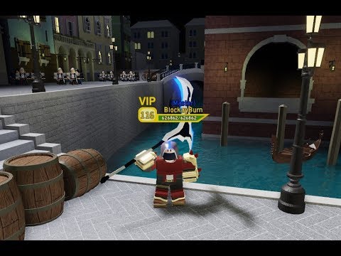 Yt Roblox Dungeon Quest The Canal