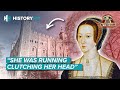 The Real History Behind Anne Boleyn’s Ghost | After Dark