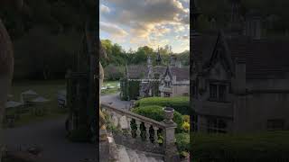 The Manor House, a dreams worthy Manor in Wiltshire💓📍