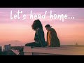 Alan Walker - Heading Home (Lyrics) feat. Ruben
