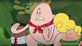 Chicken Chicken Chicken Chicken Captain Underpants Ytp