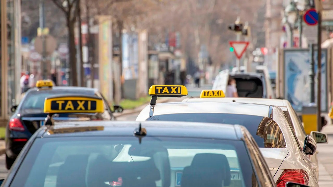 Հրատապ․ տաքսու վարորդները կրկին բողոքում են. ակցիա՝ կառավարության դիմաց