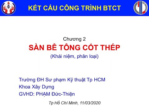 [HCMUTE_FCE]_KCCT BTCT_C2 Sàn BTCT_Khái niệm, phân loại