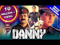 Danny 2021 New Released Hindi Dubbed Movie| Varalaxmi Sarathkumar, Labrador Retriever