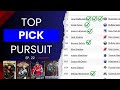 Top Pick Pursuit Ep 22 Rookie Hockey Card Hunt Top Pick Pursuit Ep 22 Rookie Hockey Card Hunt