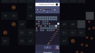 Bricks n Balls - Level 241