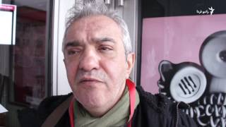 جشنواره فیلم گوتنبرگ در سوئد