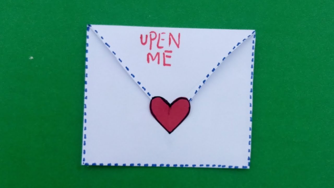 Diy Birthday Gift From Paper White Paper Birthday Gift Making Idea diy-birthday-gift-from-paper-white-paper-birthday-gift-making-idea