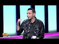 عصام حميش يعلق على صور فنانات وفنانين ويختار عدم التعليق على بعضها 