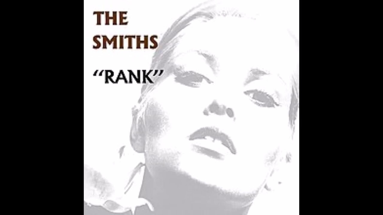 The Smiths - Panic (Live) - YouTube