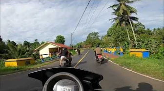 Tour Desa Wangongira, Tobelo Barat, Halmahera Utara - 2023 Tour Desa Wangongira, Tobelo Barat, Halmahera Utara - 2023