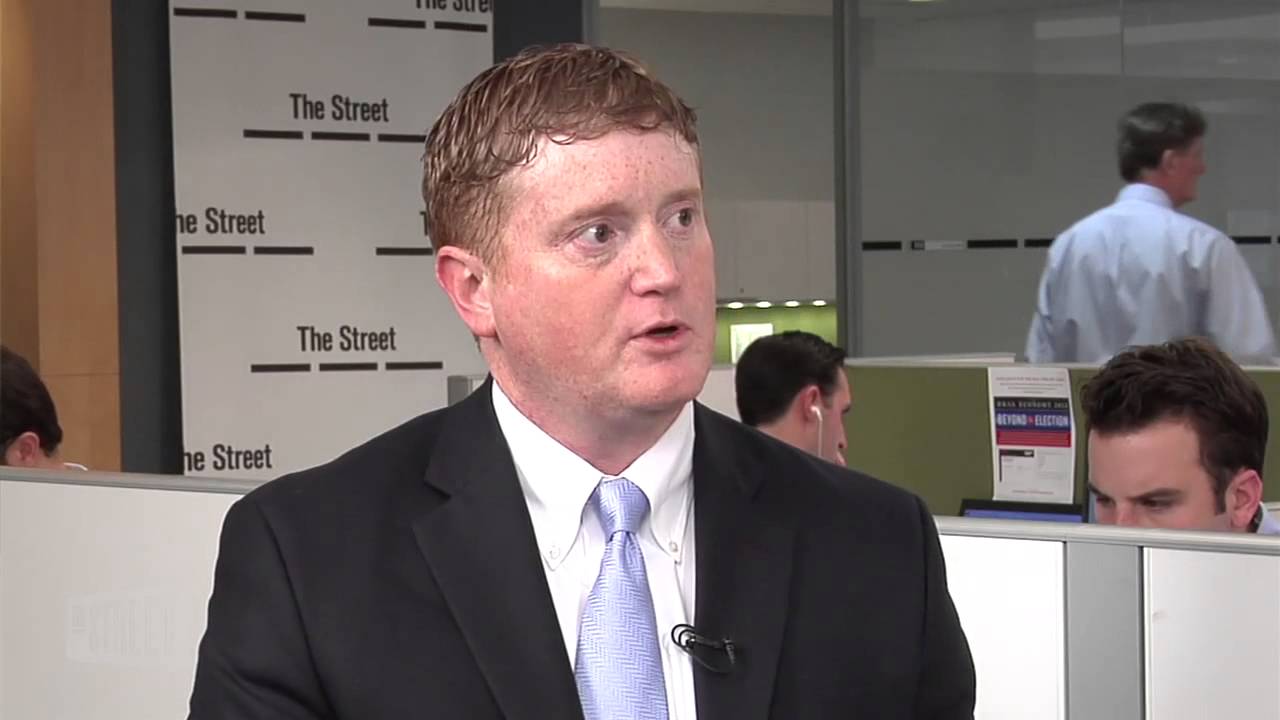 Ameriprise: Economy, Stocks Will Improve in 2013