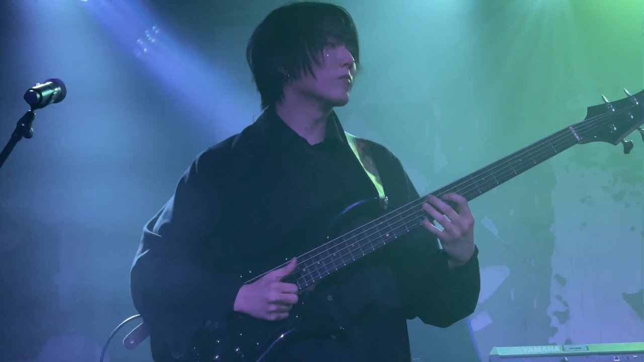 260208 팔칠댄스(87dance) - 러브 인 발코니 + 도시 달팽이 + 야행성 + 청색동경 (최준영 focus) I on the chill wave @현대카드언더스테이지