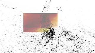 Processing animation art ( 作品 ) Wealth