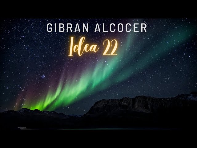 Gibran Alcocer - Idea 22 (Slowed + Reverb TikTok Version ) - 1 Hour Loop class=