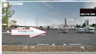 Trailer And Equipment Gps Tracking Units