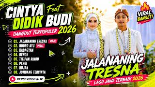 Cindi Cintya Feat Didik Budi - JALARANING TRESNA - NDORO AYU - KABAGYAN || LAGU JAWA VIRAL TERBARU