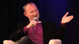 Richard Herring's Leicester Square Theatre Podcast - with Mark Gatiss