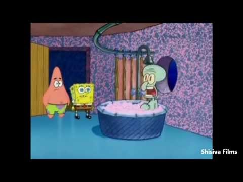 the-best-of-squidward-tenticles