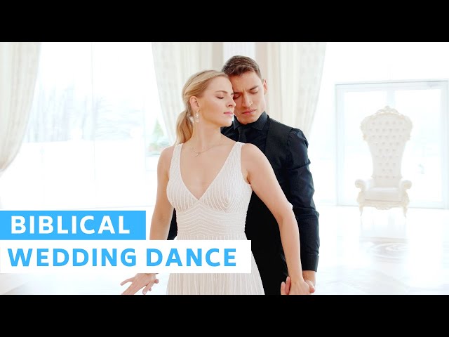 Calum Scott - Biblical | Wedding Dance Online Choreography | Romantic First Dance class=