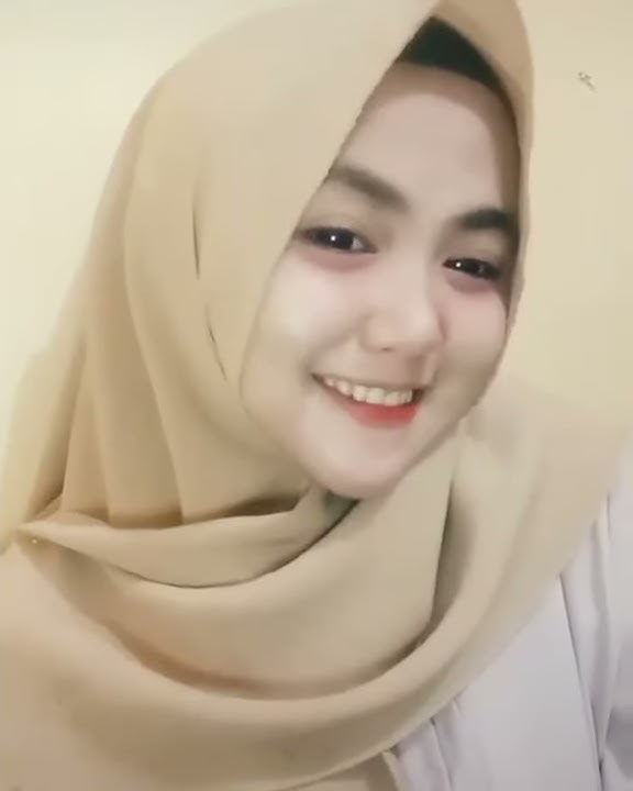 story wa cewek cantik hijab