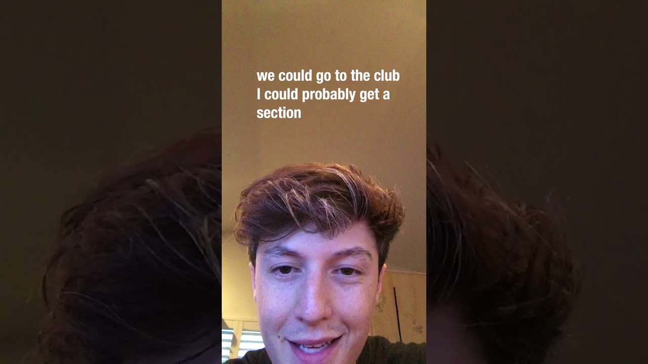 Myles Parrish - R&B Singer auf YouTube ansehen Myles Parrish - R&B Singer auf YouTube ansehen