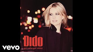 Dido - Love to Blame (Audio)