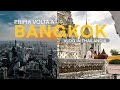 PRIMA VOLTA A BANGKOK 🇹🇭 King power Skywalk, Grand Palace e visitiamo i templi più belli | EP.1