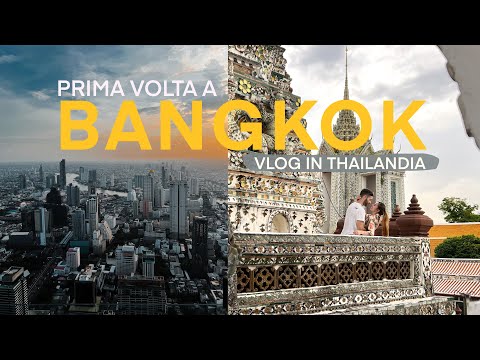 Video: Il Gran Palazzo di Bangkok: la guida completa