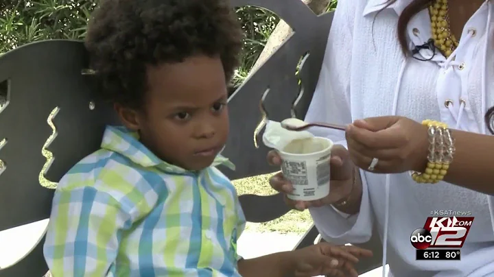 How to help picky eaters