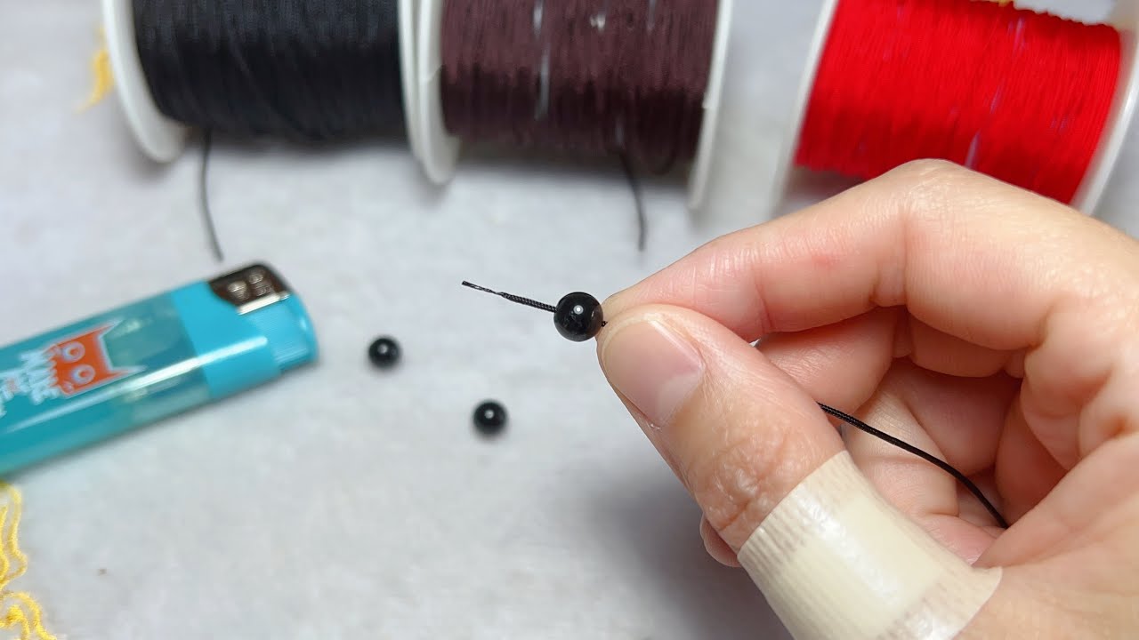 How to Use Cord Ends in Jewelry Designs 