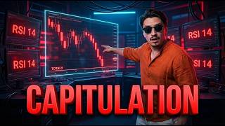 THE GREAT RESET! 🚨 Why Bitcoin's Weekly Chart is Screaming "BUY" (Historic Signal)