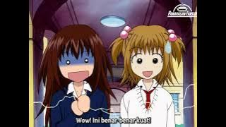 Ultra Maniac - Episode 01 Subtitle Indonesia