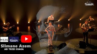 Slimane Azem Ad Tezzi Ssaɛa - Hakim Kaci & Menad Harkat - Taddrt.tv