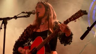 Sierra Ferrell - Give It Time The Burl 12.9.21 Lexington, Ky