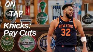 New York Knicks Offseason Breakdown: Salary Cap Pressures, Trades & Hot Takes!