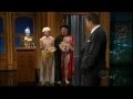 Craig Ferguson 6/19/12B Late Late Show MONOLOGUE