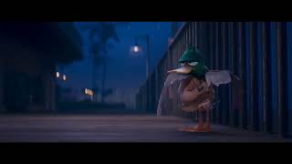 Illumination Migration 2 2026 Conceptfanmade Tv Spot