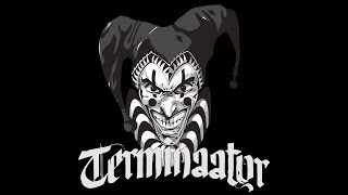 Video thumbnail of "Terminaator - Vastasmaja aknad Lyrics"