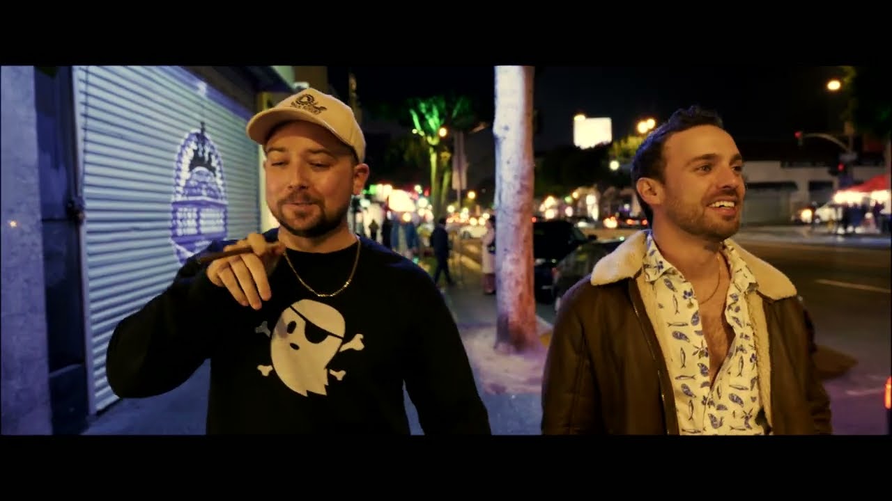 JACKSON: A Proof of Concept From Luke Stanaway