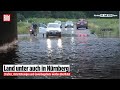 Wetter-Chaos in Bayern: Tornadoverdacht! Superzellen hinterlassen Schneise der Verwüstung!