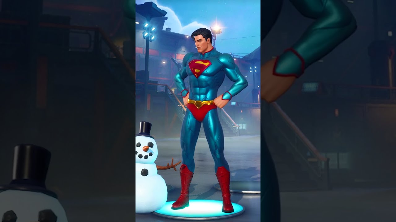 CLEANEST GODLY TRANSITIONS 