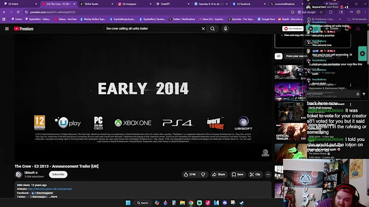 THE GOBLINS ARE HERE!