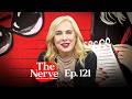 JFK Jr.'s Secret TV Show, Charlize Theron's Trauma, &amp; The Nerve’s Inaugural Book Club w/ Rob Shuter