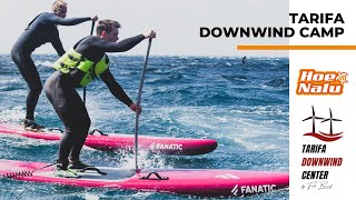 HoeNalu Downwind Camp Tarifa