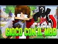GIOCO le BEDWARS con UN HELPER DI FEARGAMES!