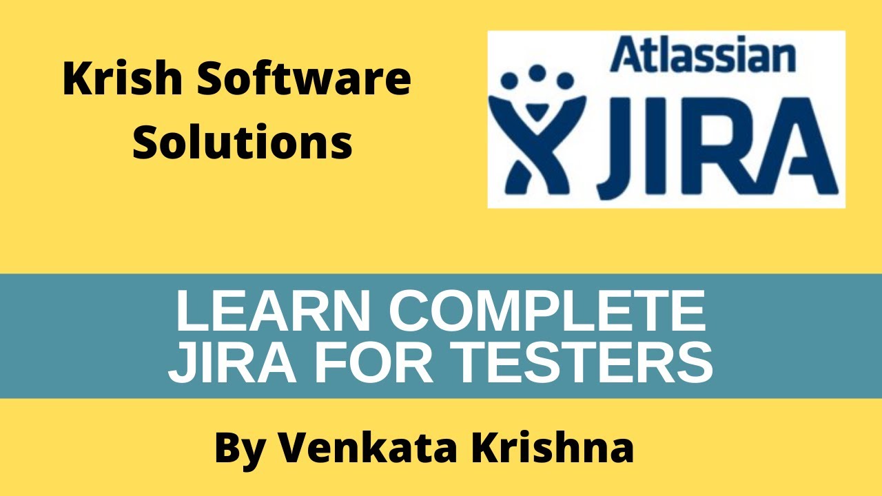 Manual Testing Tutorials - JIRA tool in Real Time - YouTube