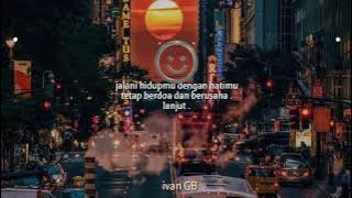 status wa sandaran hati
