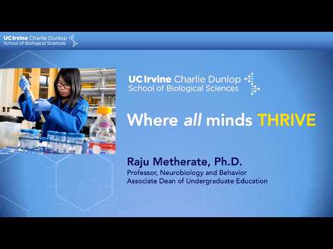 Celebrate UC Irvine 2026