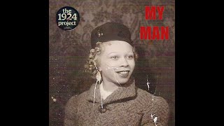 My Man (1920) [Audio Only] |  *NEW CLASSIC* 1964 Motown Soul Revival 🎙️